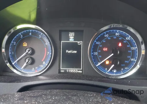 2019 Toyota Corolla Se from USA, damaged, VIN 2T1BURHE5KC140720